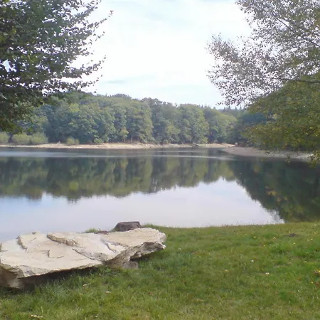 Logis - Et Restaurant De La Montagne Noire Dourgne