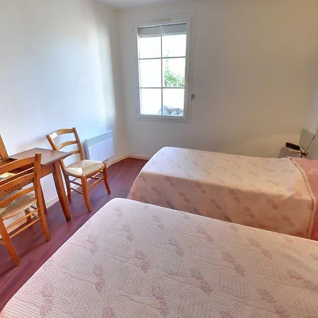 Logis - Et Restaurant De La Montagne Noire Hotell 2*