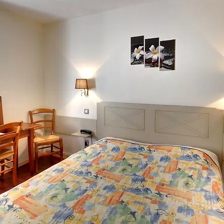 Logis - Et Restaurant De La Montagne Noire 2* Dourgne