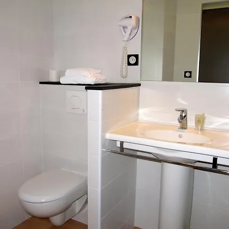 Logis - Et Restaurant De La Montagne Noire