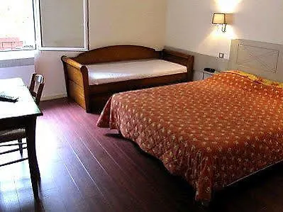 Logis - Et Restaurant De La Montagne Noire 2* Dourgne