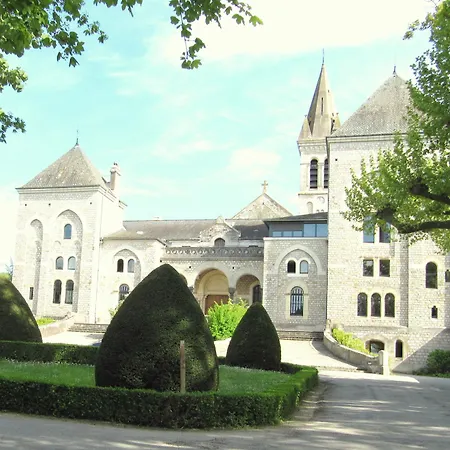 Logis - Et Restaurant De La Montagne Noire Hotel 2*