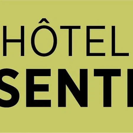 Logis - Et Restaurant De La Montagne Noire 2* Dourgne