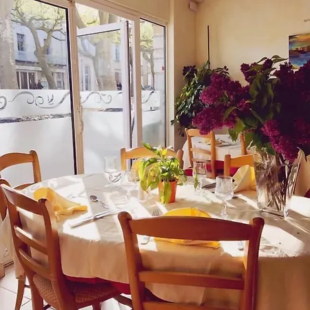 Logis - Et Restaurant De La Montagne Noire 2* Dourgne