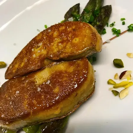 호텔 Logis - Et Restaurant De La Montagne Noire Dourgne