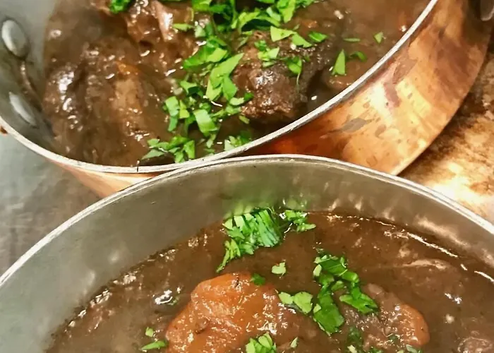 Logis - Et Restaurant De La Montagne Noire Hotel Dourgne