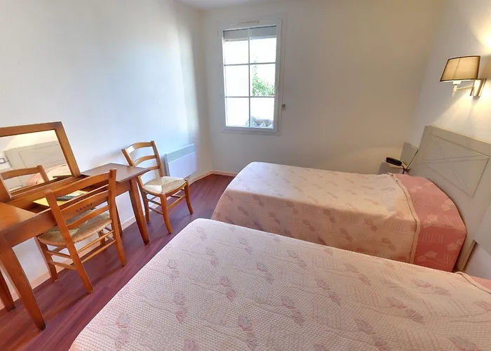 Logis - Et Restaurant De La Montagne Noire Hotel 2*