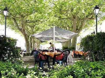 Logis - Et Restaurant De La Montagne Noire Hotel 2*