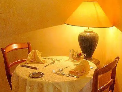 Logis - Et Restaurant De La Montagne Noire Hotel 2*